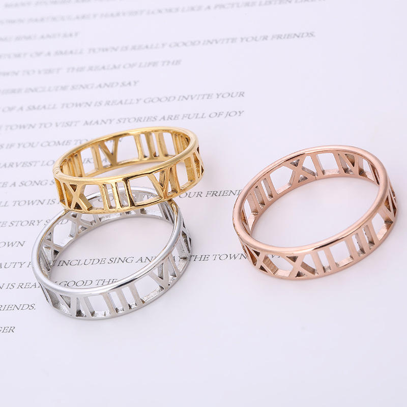 Hollow Ring