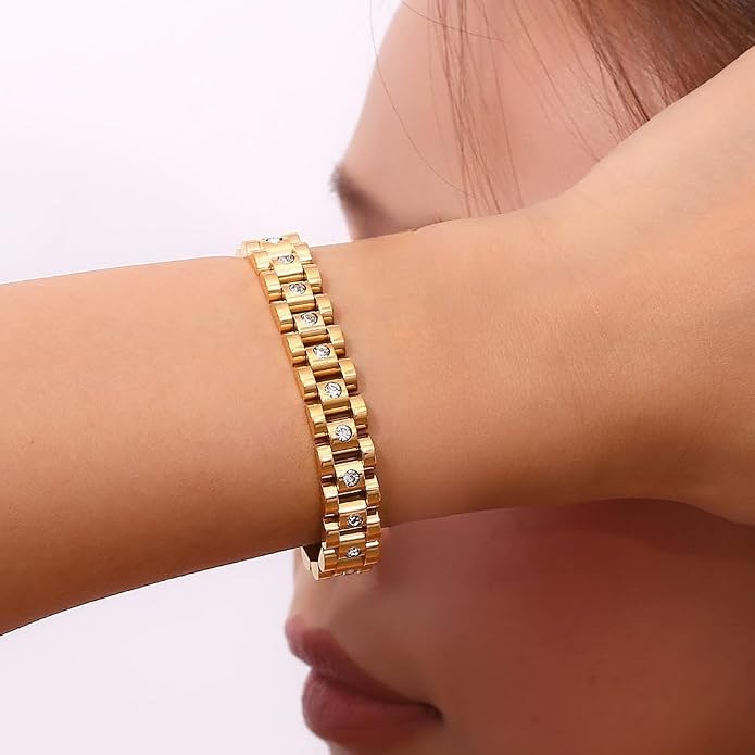 Bracelets