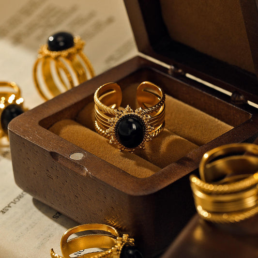 Vintage Ring